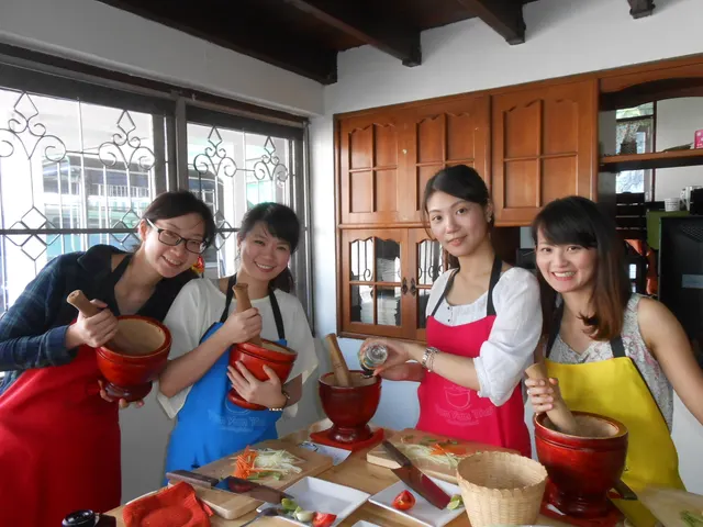 Cooking Class
