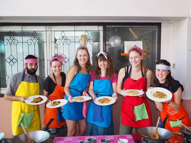 Cooking Class
