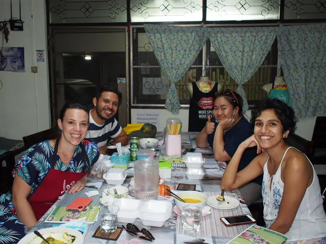 Cooking Class