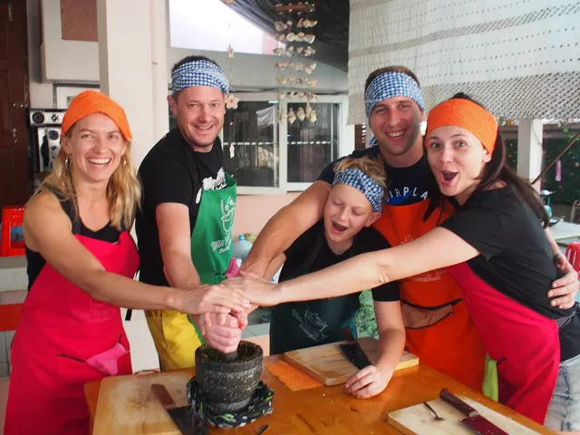 Cooking Class